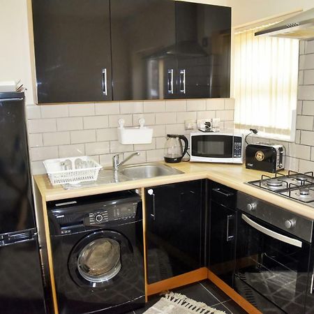 Luxury Duplex Apartment Bedford Esterno foto