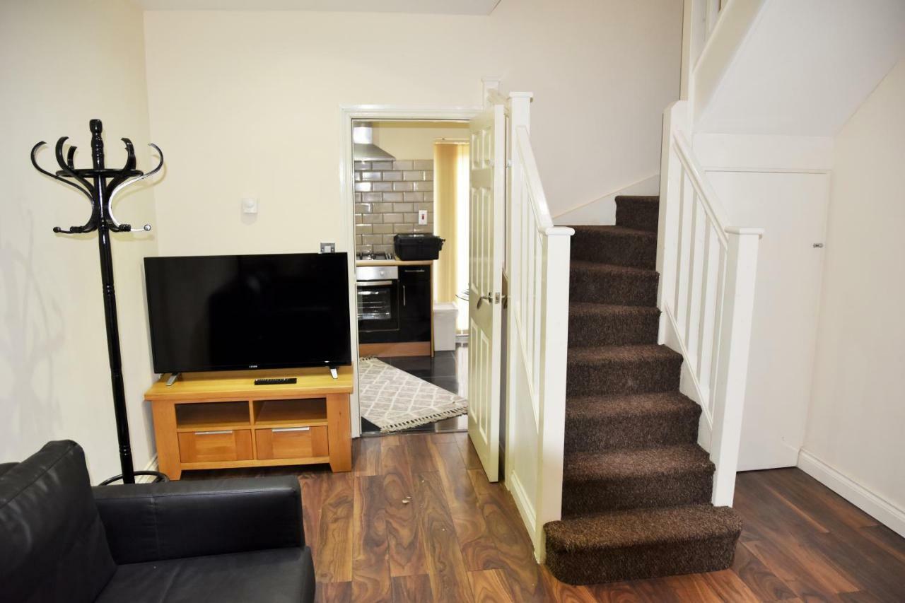 Luxury Duplex Apartment Bedford Esterno foto