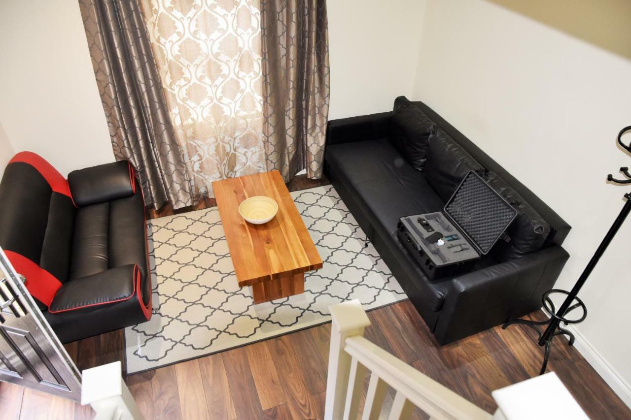 Luxury Duplex Apartment Bedford Esterno foto