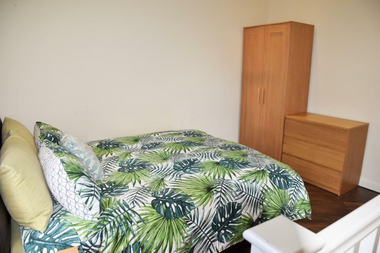 Luxury Duplex Apartment Bedford Esterno foto