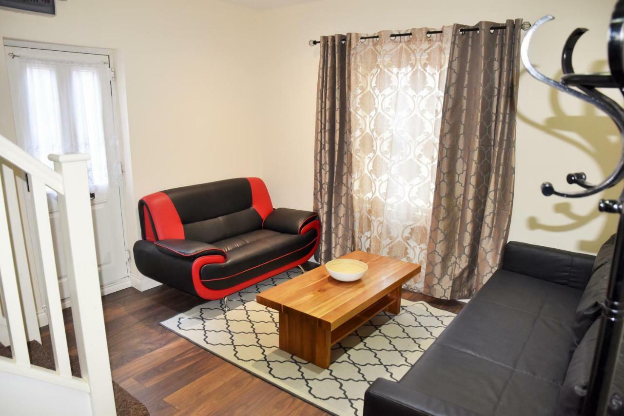 Luxury Duplex Apartment Bedford Esterno foto