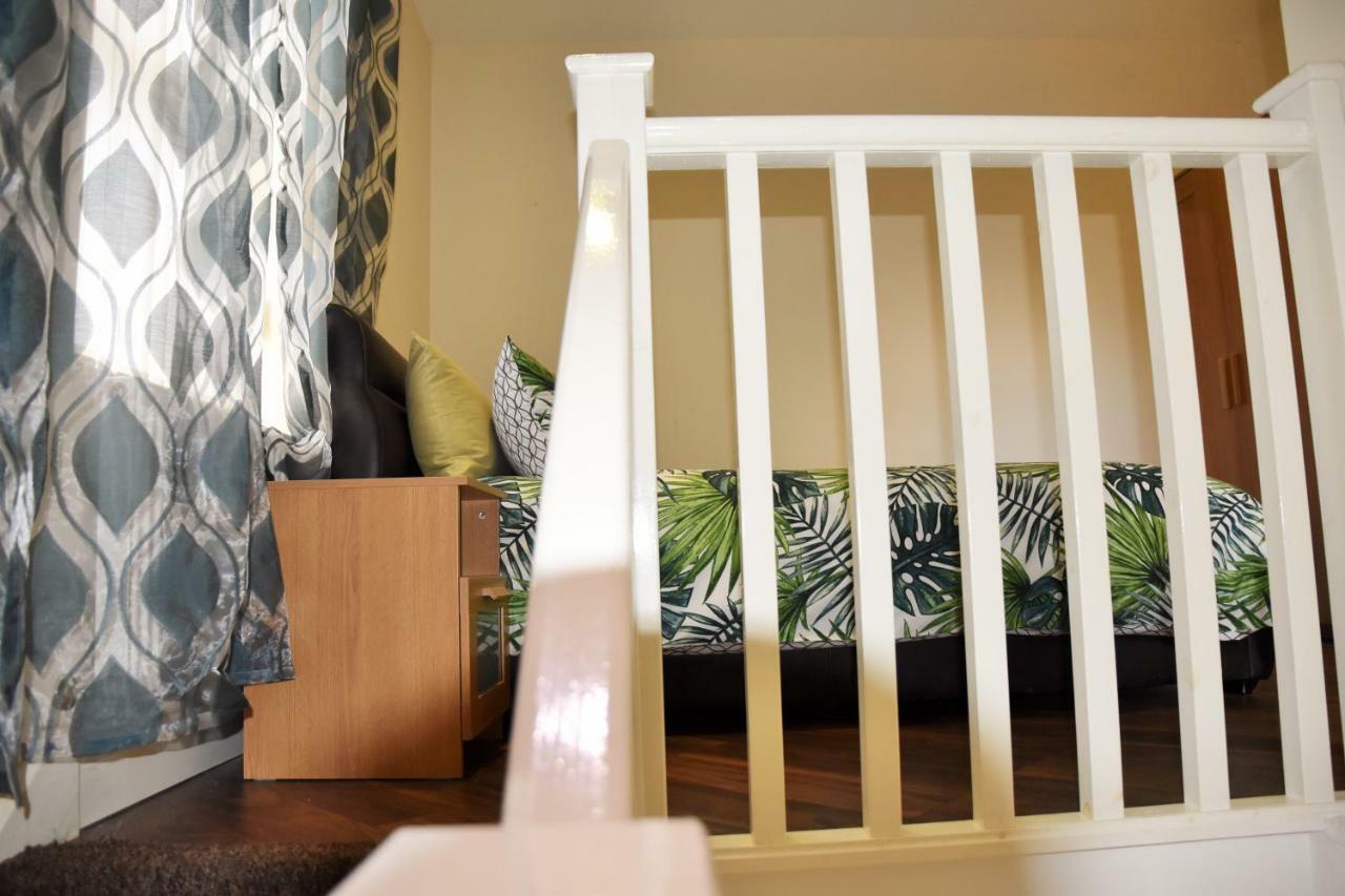 Luxury Duplex Apartment Bedford Esterno foto