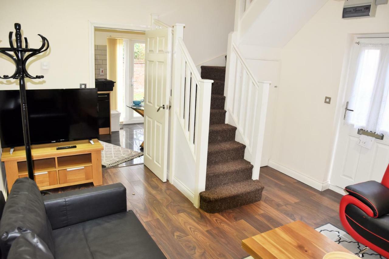 Luxury Duplex Apartment Bedford Esterno foto
