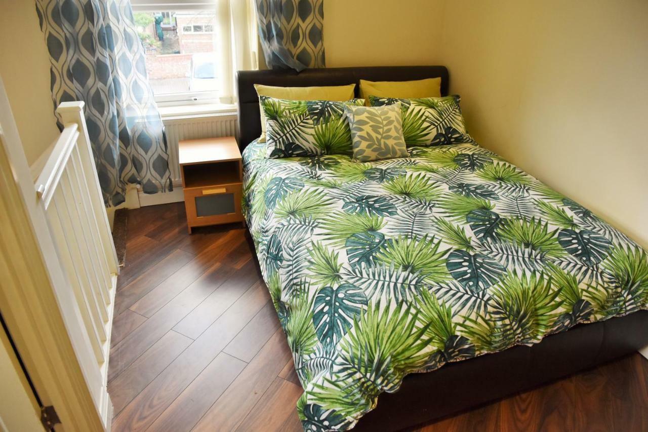 Luxury Duplex Apartment Bedford Esterno foto