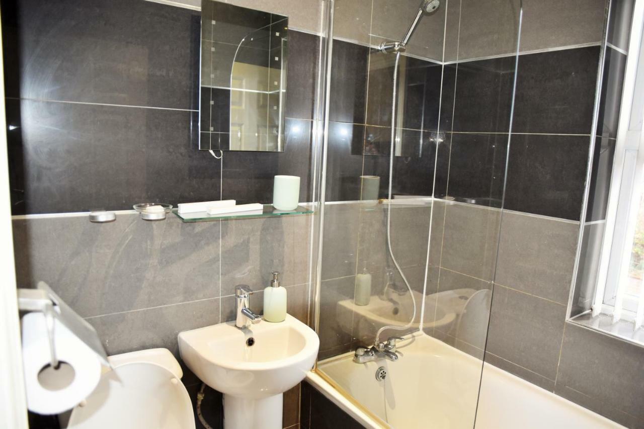 Luxury Duplex Apartment Bedford Esterno foto
