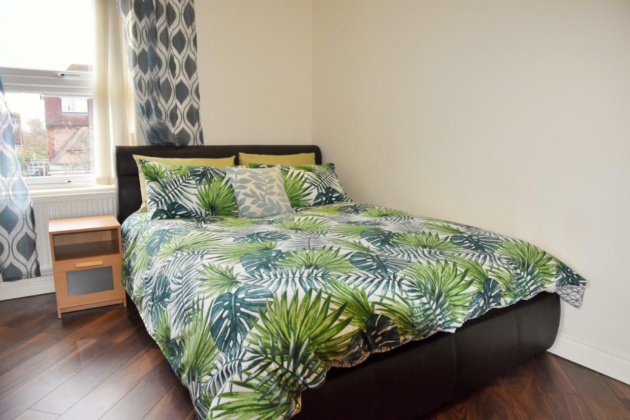 Luxury Duplex Apartment Bedford Esterno foto